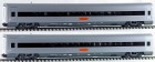 46044 LS Models METROPOLITAN train set (Set 3)